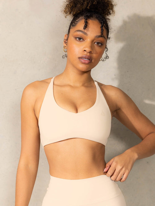Women's Girls Double Rib Crop Top and Shorts Set at Rs 220/piece
