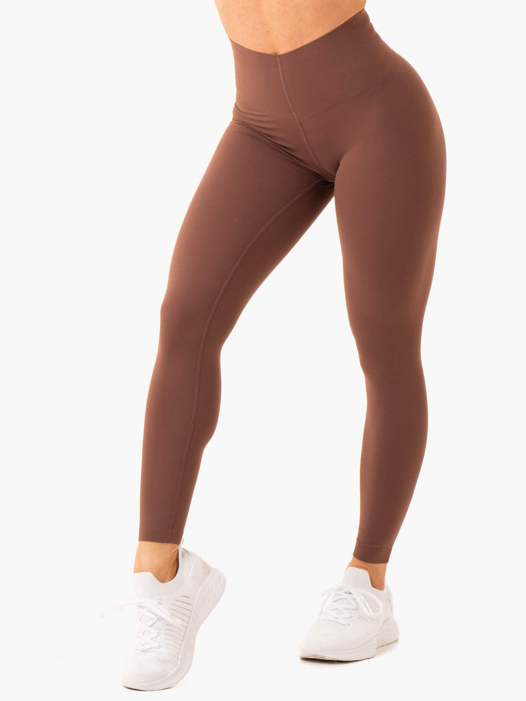 Brown Leggings: up to −83% over 600+ products | Stylight