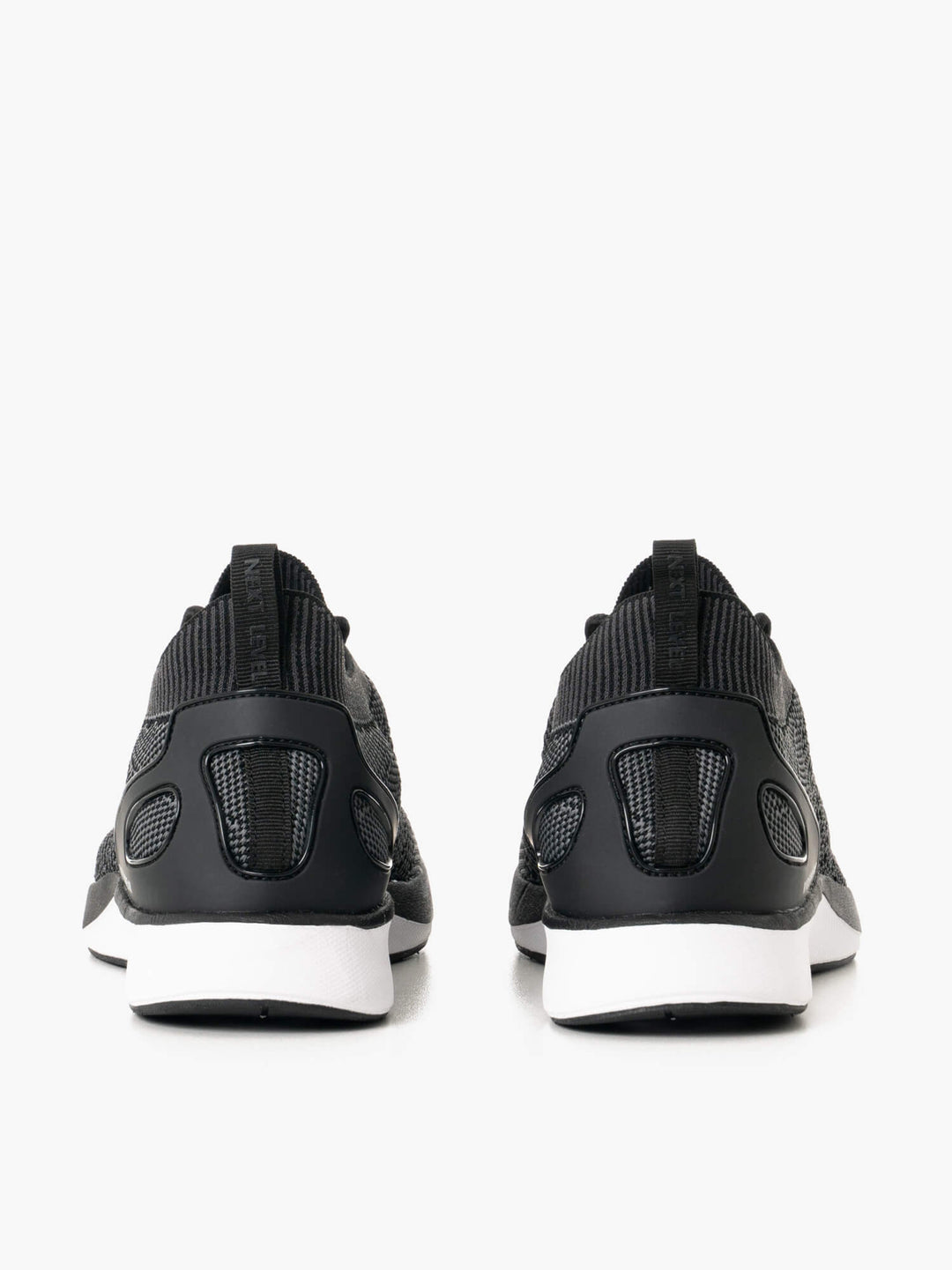 Flylyte Trainer - Black Shoes Ryderwear 