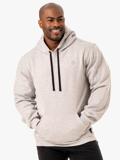 BEEGREATER ATHLETIC PULLOVER HOODIE