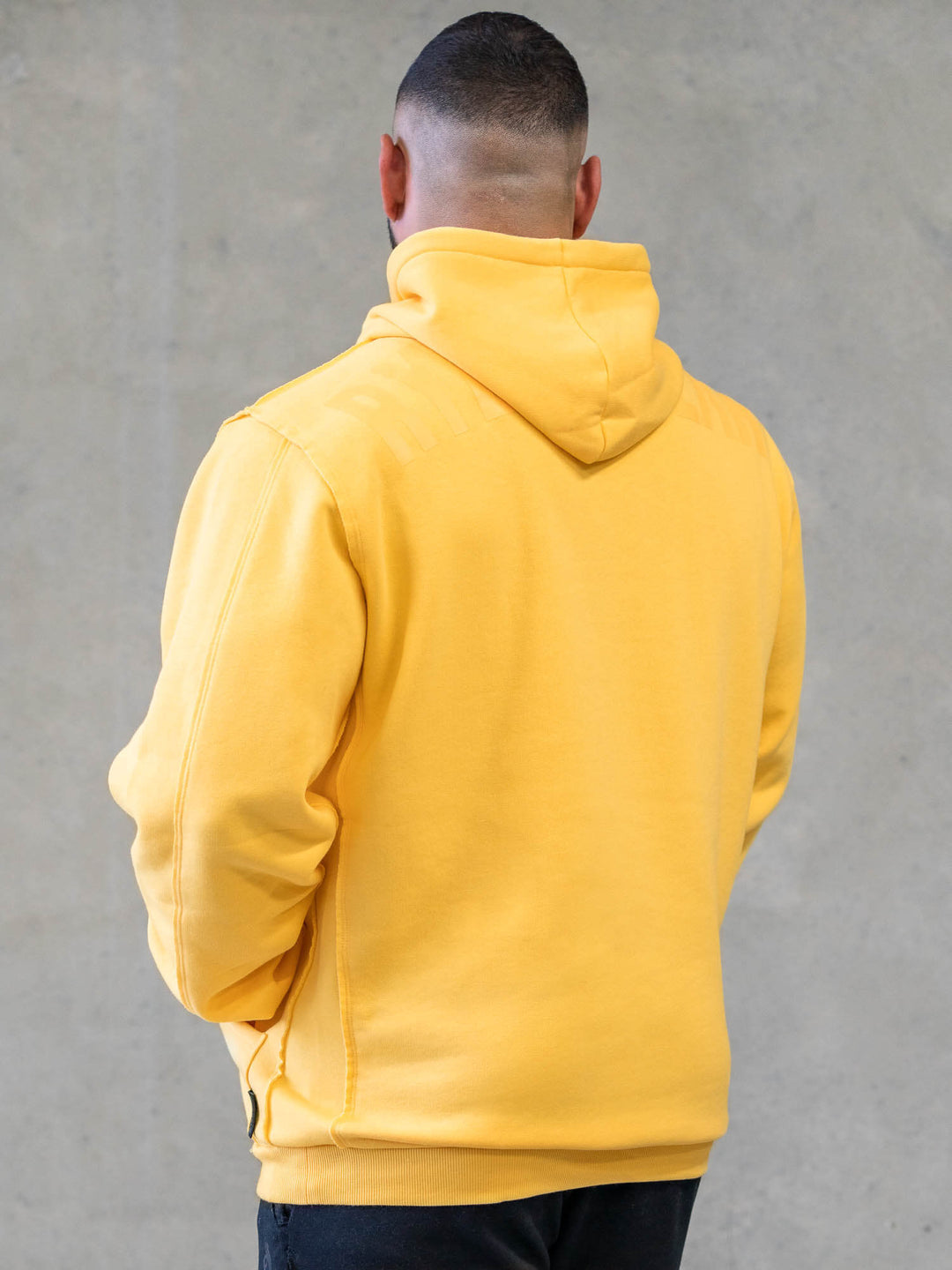Force Pullover Hoodie - Mango Clothing Ryderwear 