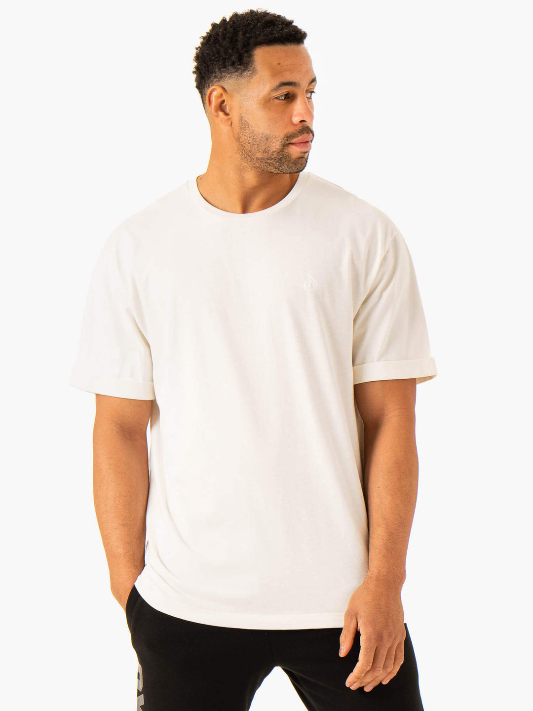 Heritage T-shirt white