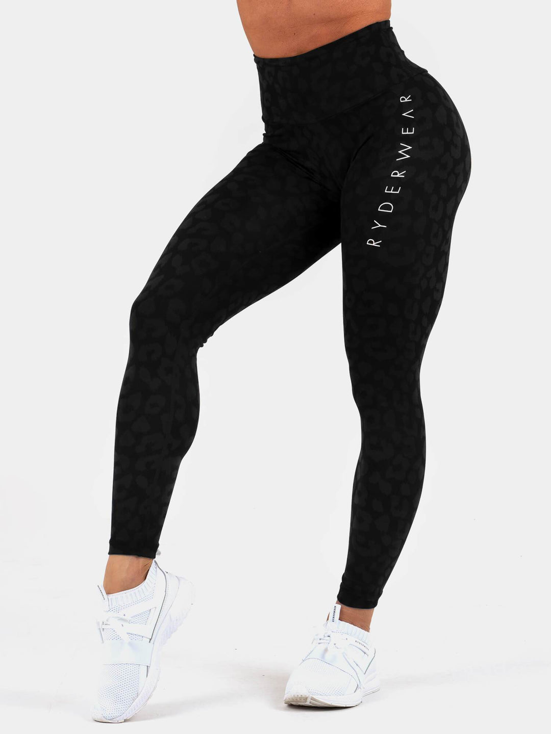 Wholesale Sports Apparel Scrunch Butt Custom Logo Yoga Pants Non See  Through Leggings Manufacturer, Custom Leggings