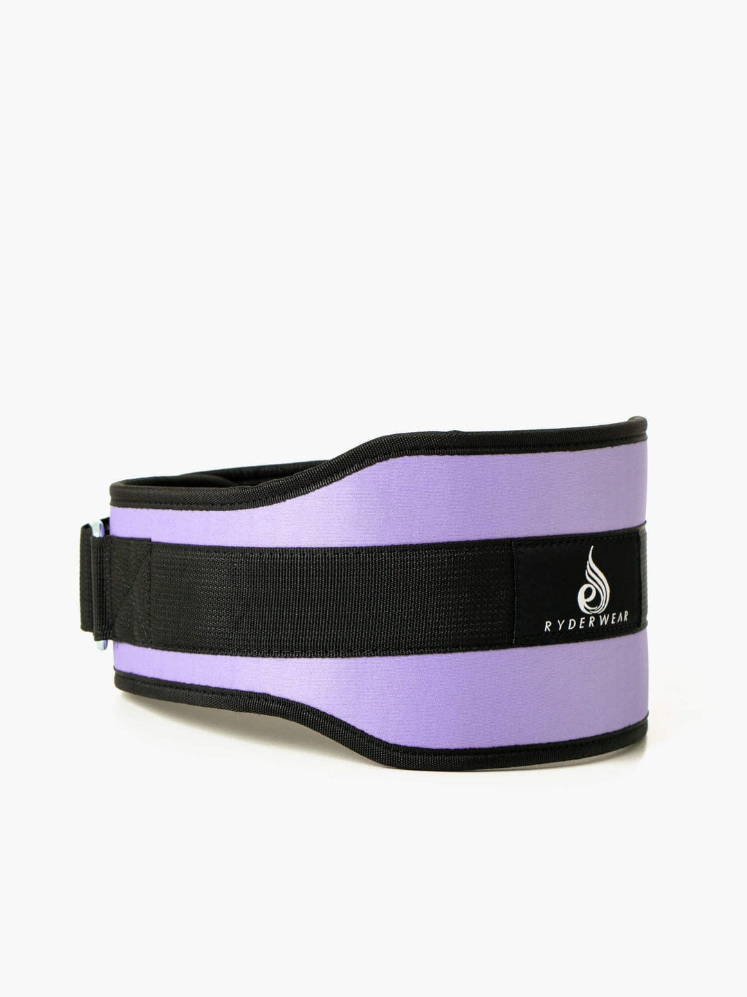 Lifting Belt - Lavender Accessories Ryderwear 