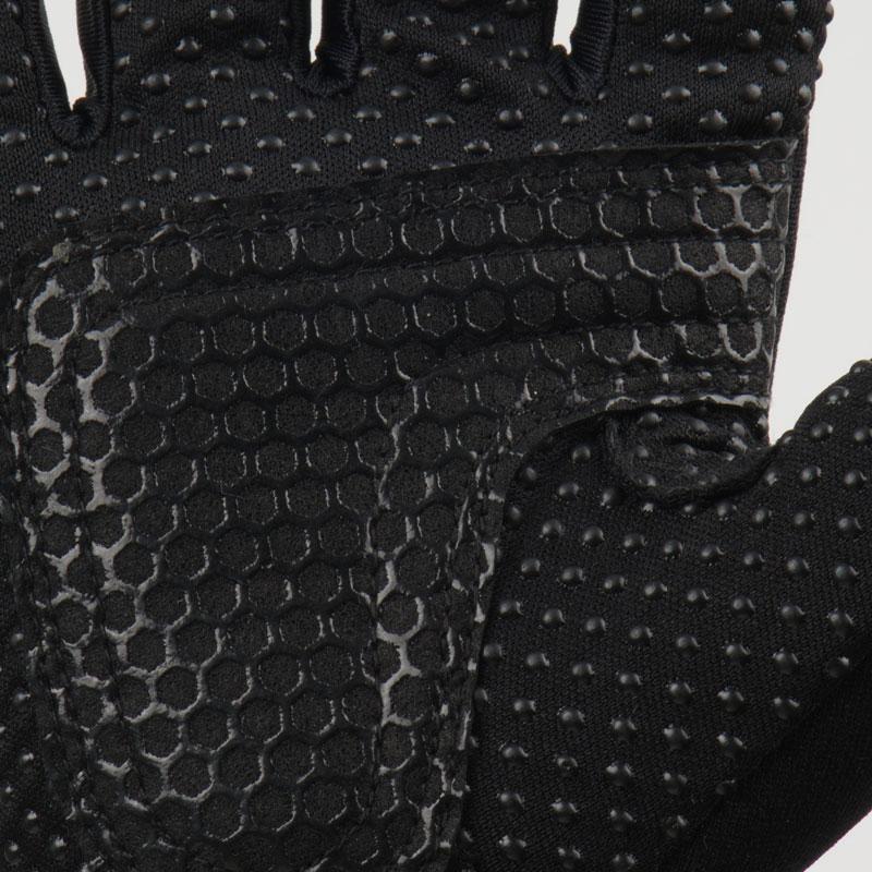 Lifting Gloves - Black/Grey Accessories Ryderwear 