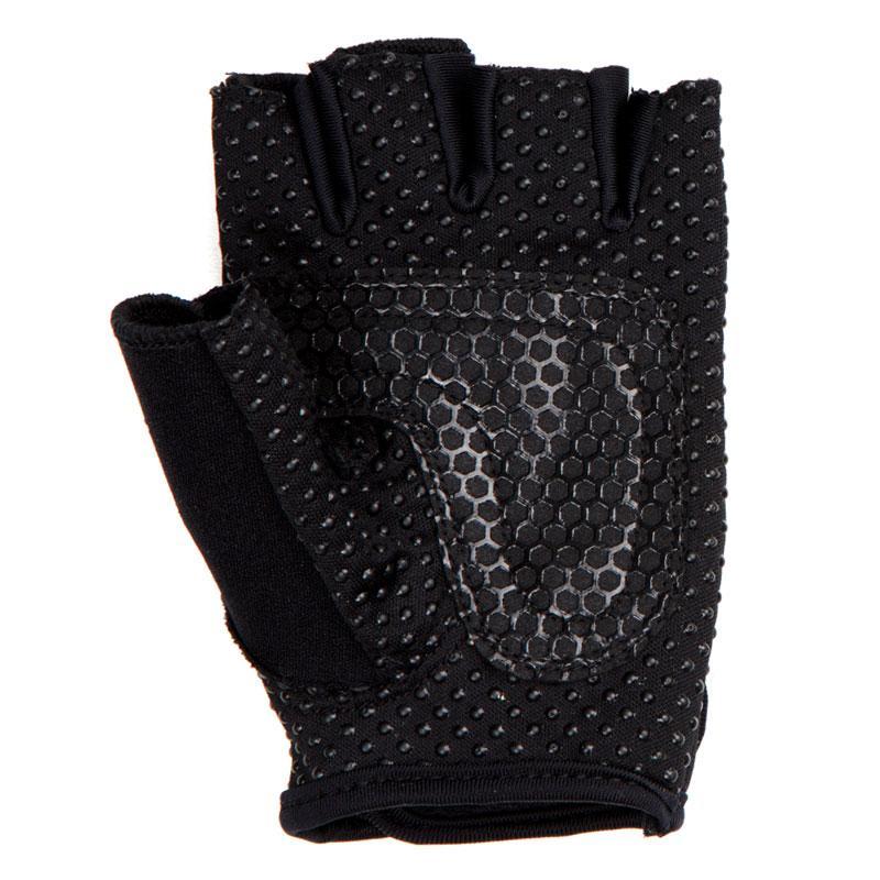 Lifting Gloves - Black/Grey Accessories Ryderwear 