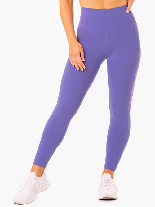 Ryderwear, Pants & Jumpsuits, Bnwt Ryderwear Lavender Nkd Align Leggings