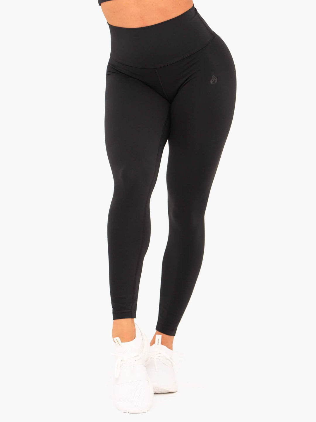 1 Pcs High Waisted Yoga Pants Women's Leggings With Pockets,xl