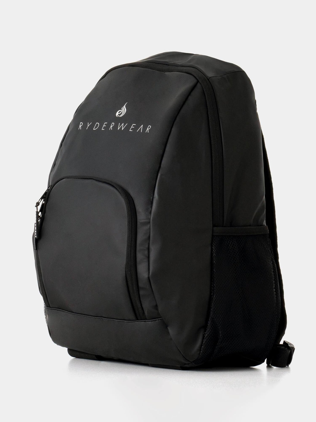 RW Backpack - Black - Ryderwear