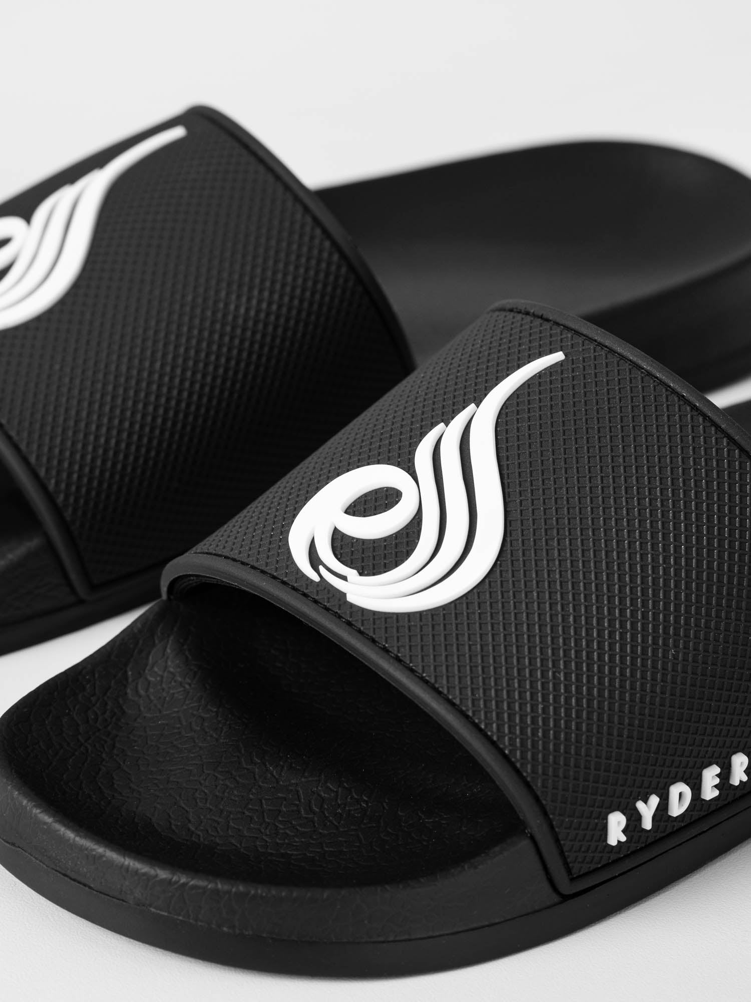 RW Slide - Black - Ryderwear