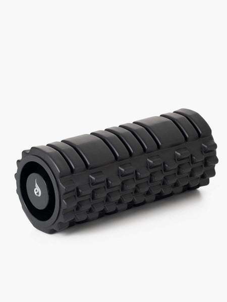 Reodoeer Foam Roller Black 黒 ryderwear-foam-roller-black-