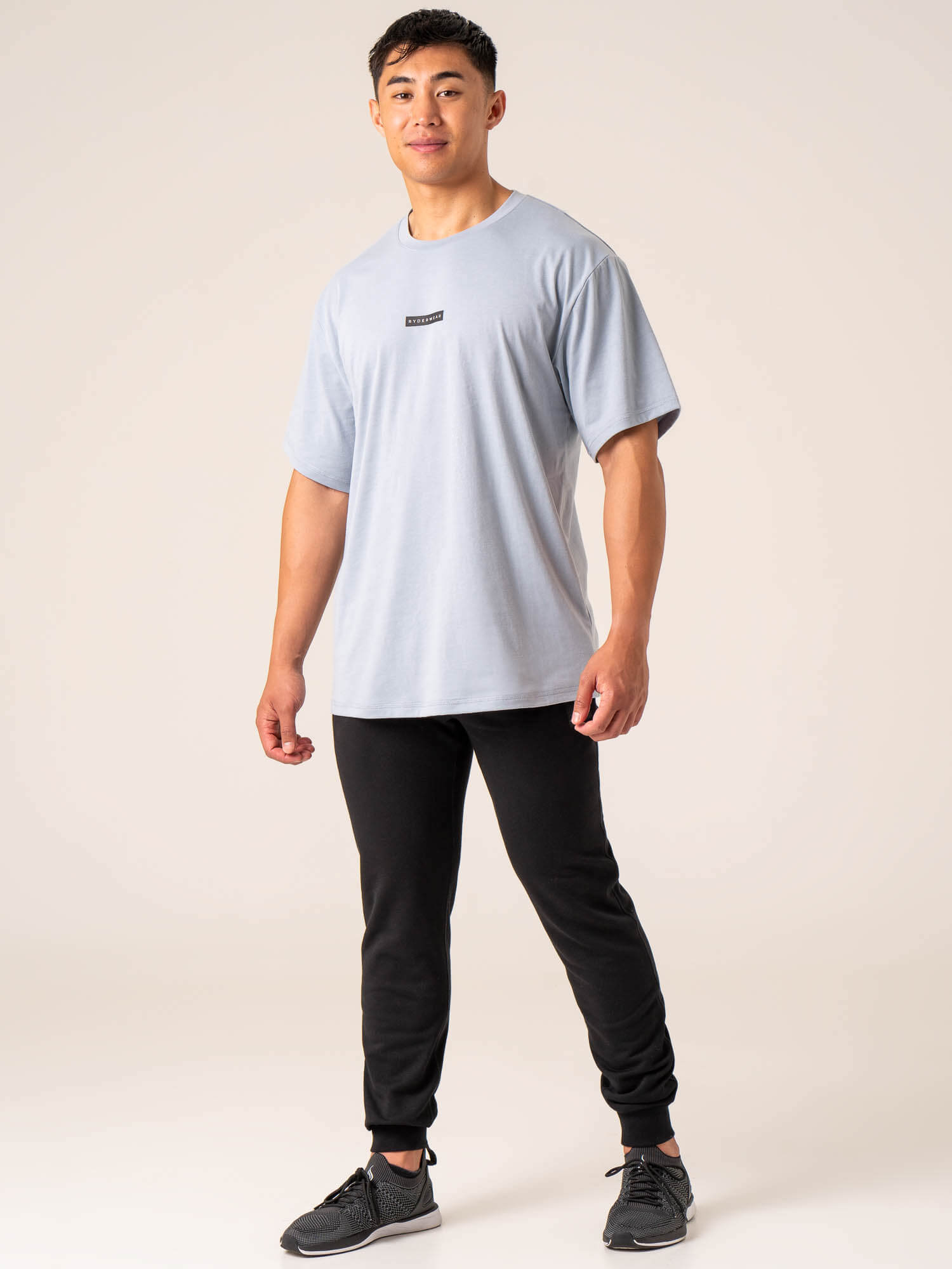 Terrain Track Pants - Black - Ryderwear