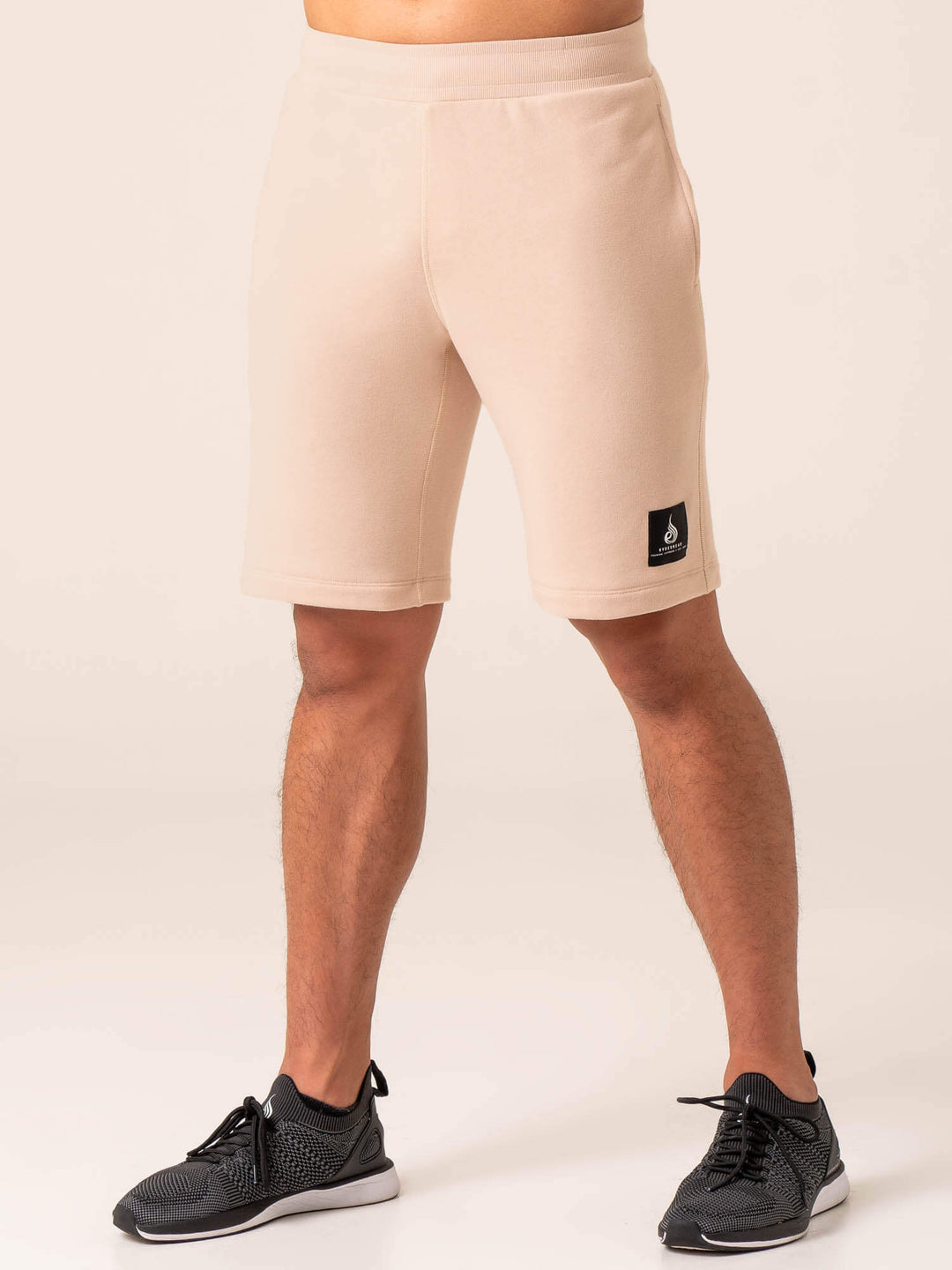 Terrain Track Shorts - Chalk Clothing Ryderwear 