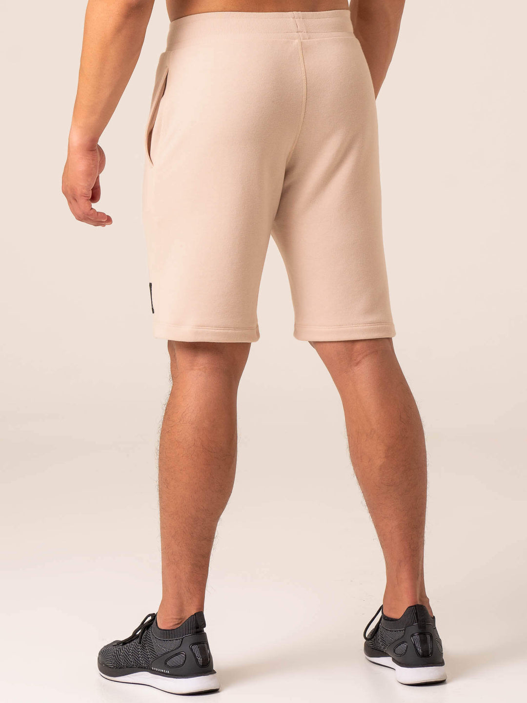 Terrain Track Shorts - Chalk Clothing Ryderwear 