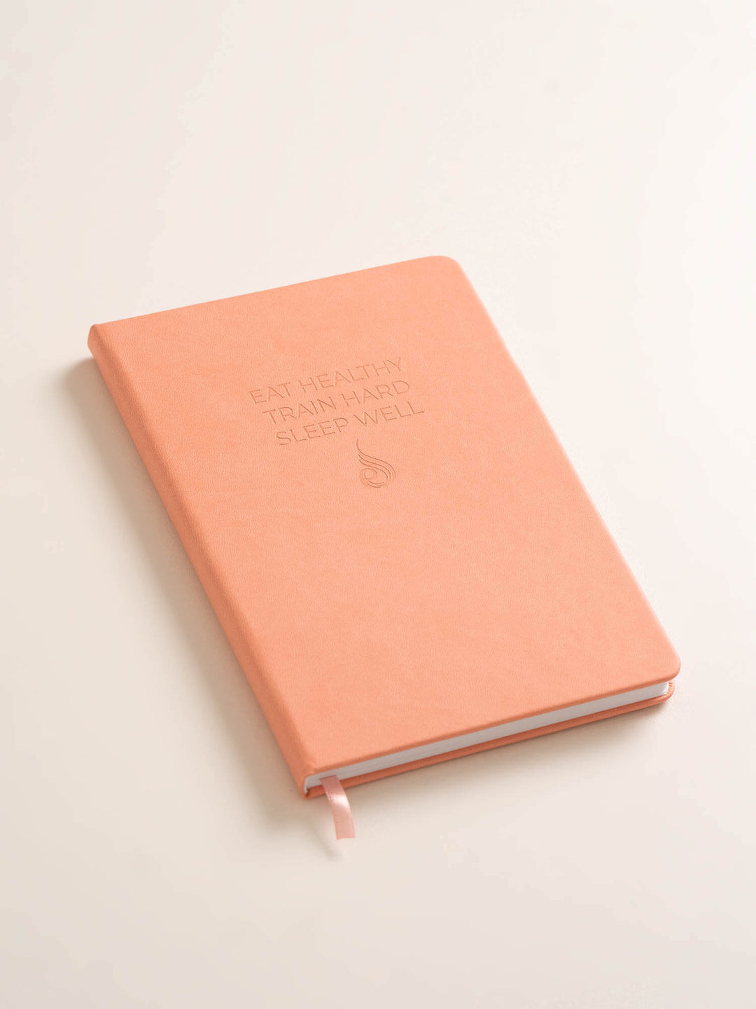 Weekly Planner - Peach Accessories Ryderwear 