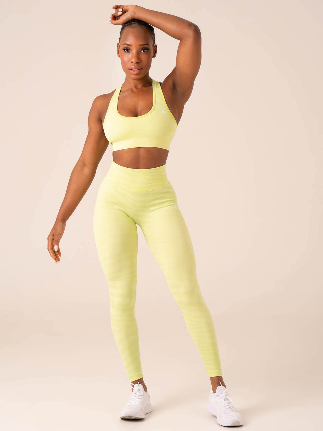 Ryderwear - Women's Fitness Leggings