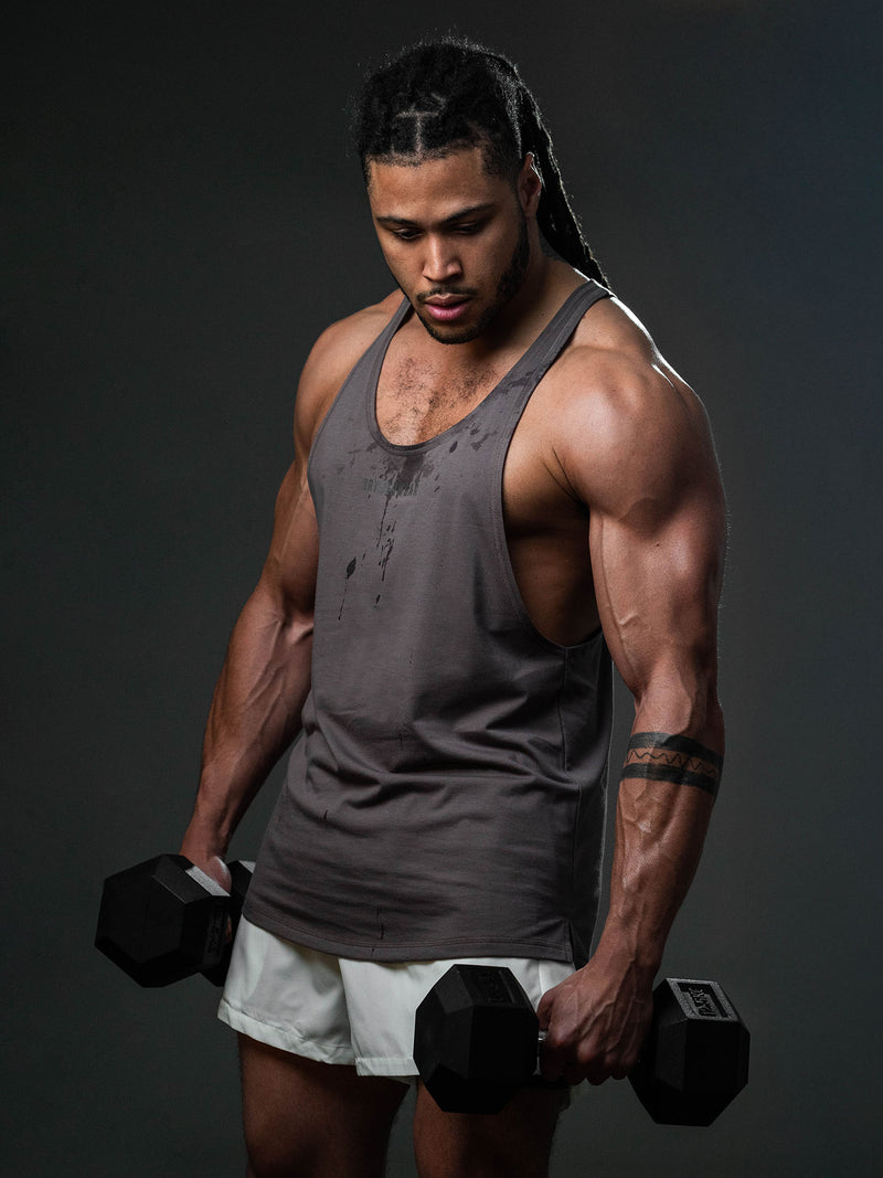 Mens Tanks & Stringers
