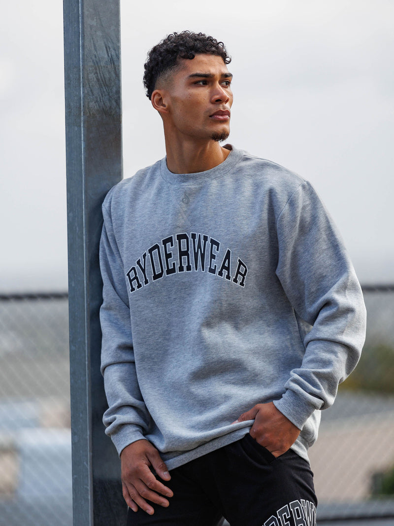 Hoodies & Sweatpants